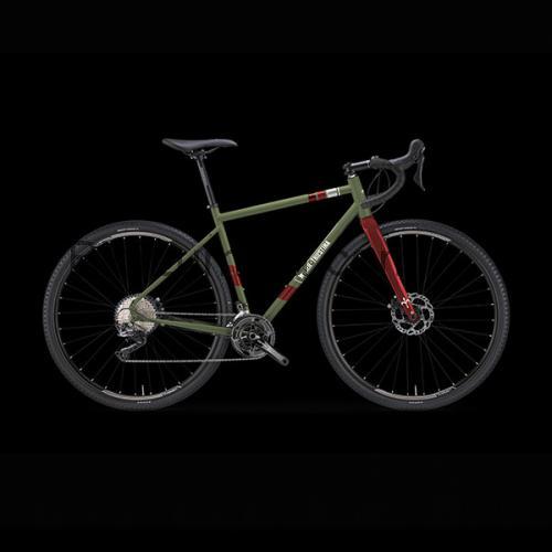 Wilier Triestina Jaroon ficha técnica y opiniones